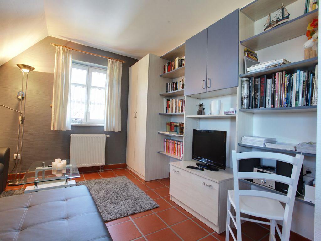1 bedroom Apartment in Vorpommern-Rugen, Germany No. 267789
