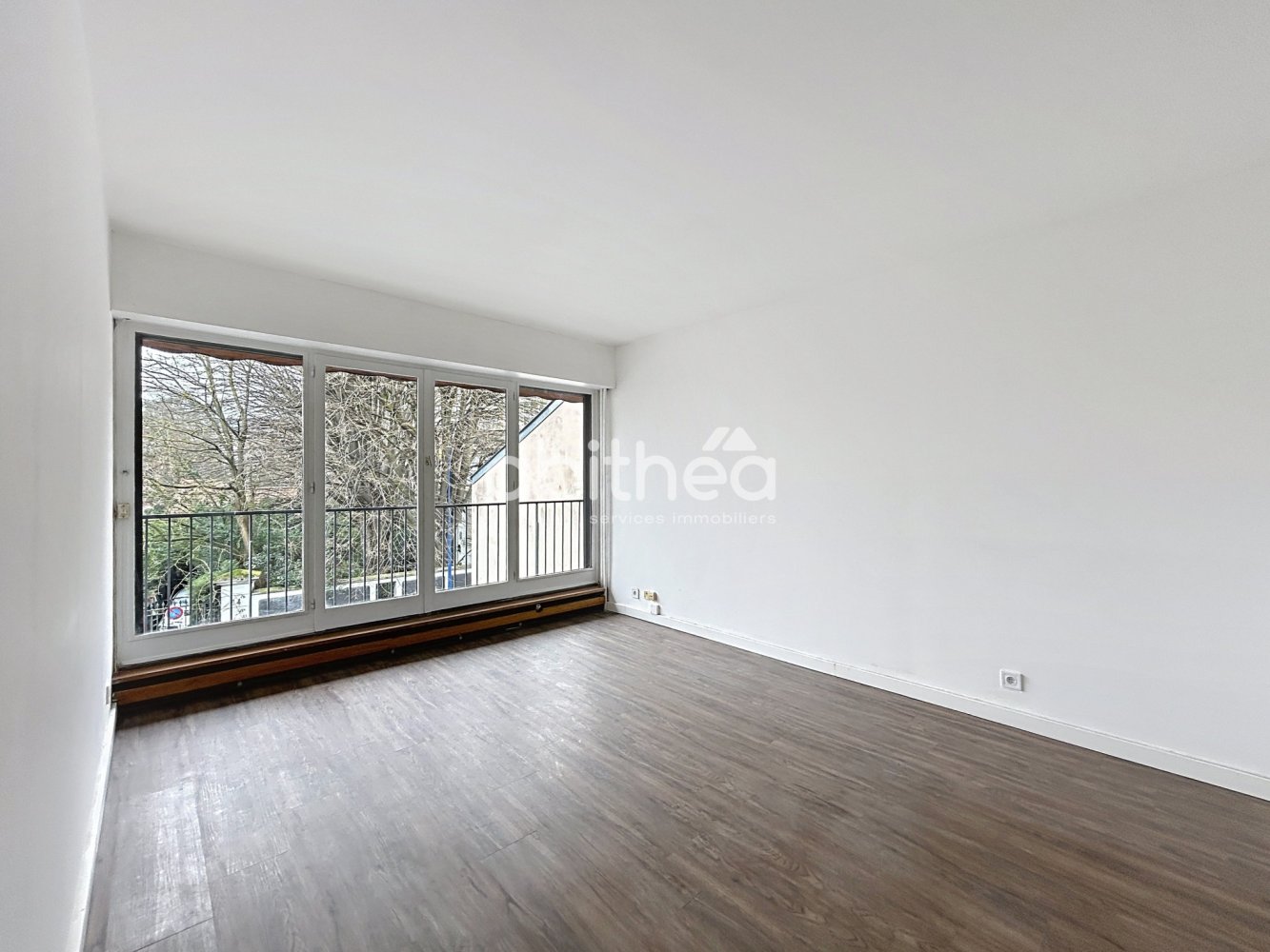 1 Schlafzimmer Wohnung in Choisy-le-Roi, France, Nr. 138630