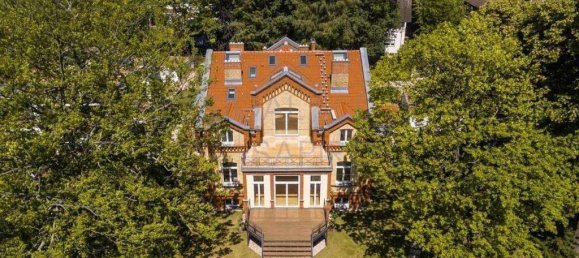 15-Zimmer Villa in Wannsee, Germany, Nr. 88826 2