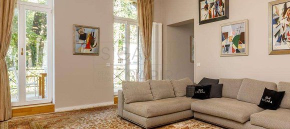 15-Zimmer Villa in Wannsee, Germany, Nr. 88826 9