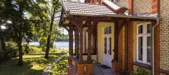 15-Zimmer Villa in Wannsee, Germany, Nr. 88826 16