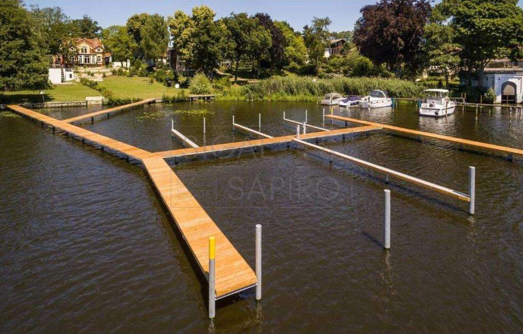 15-Zimmer Villa in Wannsee, Germany, Nr. 88826