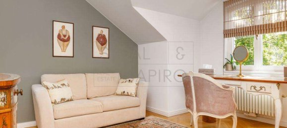 15-Zimmer Villa in Wannsee, Germany, Nr. 88826 10