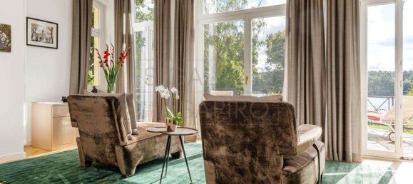 15-Zimmer Villa in Wannsee, Germany, Nr. 88826 4