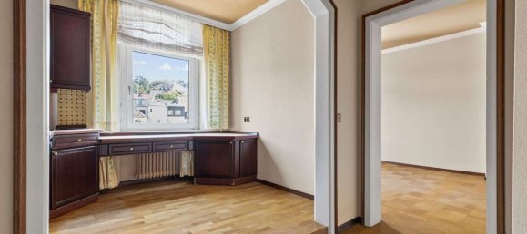 Квартира с 2 комнатами в Баден-Баден, Германия № 264312 11