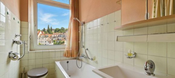 Квартира с 2 комнатами в Баден-Баден, Германия № 264312 13