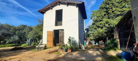 10 rooms House in Terranuova Bracciolini, Italy No. 144142 17