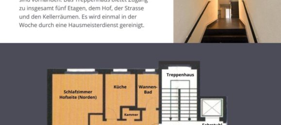 1 bedroom Apartment in Charlottenburg, Germany No. 41453 5