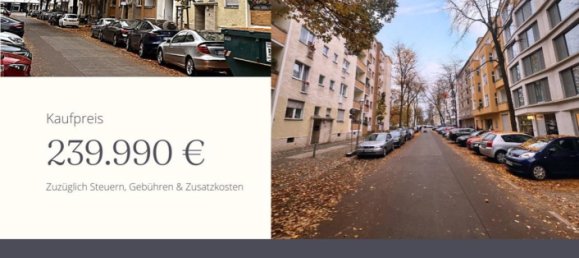 1 bedroom Apartment in Charlottenburg, Germany No. 41453 8