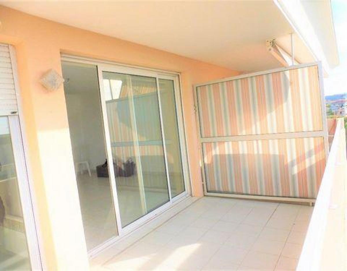 Estúdio em condomínio em Frejus, France N.º 14096