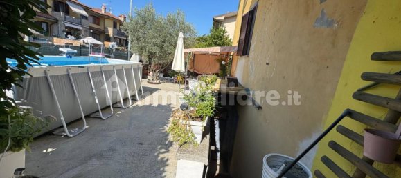 3 Schlafzimmer Villa in Ceranova, Italy, Nr. 275283 7