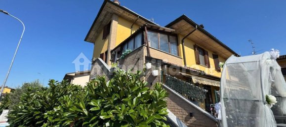 3 Schlafzimmer Villa in Ceranova, Italy, Nr. 275283 4