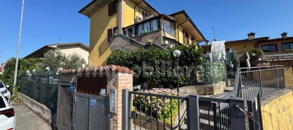 3 Schlafzimmer Villa in Ceranova, Italy, Nr. 275283 2