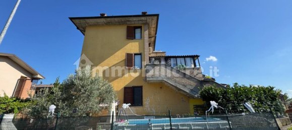 3 Schlafzimmer Villa in Ceranova, Italy, Nr. 275283 5