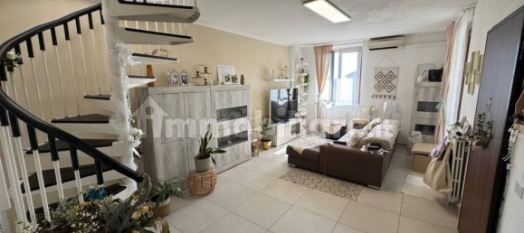3 Schlafzimmer Villa in Ceranova, Italy, Nr. 275283 16