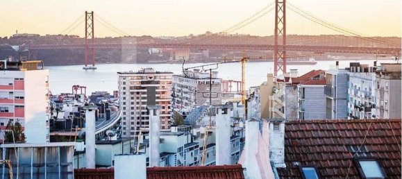 2 bedrooms Apartment in Lisbon, Portugal No. 91618 42