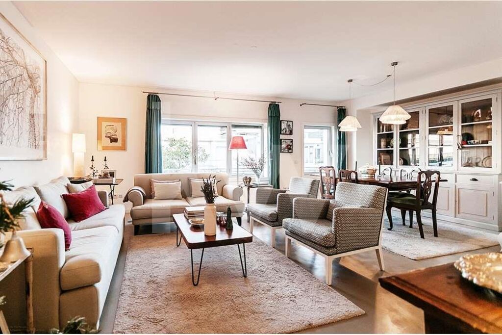 2 bedrooms Apartment in Lisbon, Portugal No. 91618