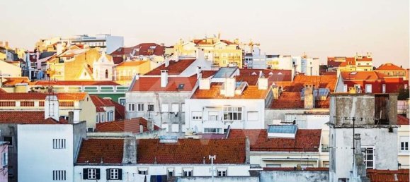 2 bedrooms Apartment in Lisbon, Portugal No. 91618 46