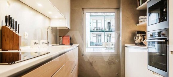 2 bedrooms Apartment in Lisbon, Portugal No. 91618 13