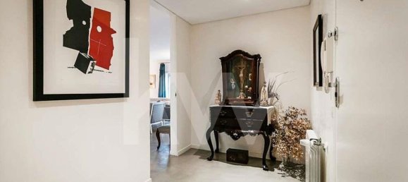 2 bedrooms Apartment in Lisbon, Portugal No. 91618 11