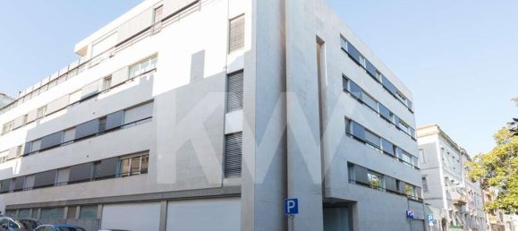 2 bedrooms Apartment in Lisbon, Portugal No. 91618 35