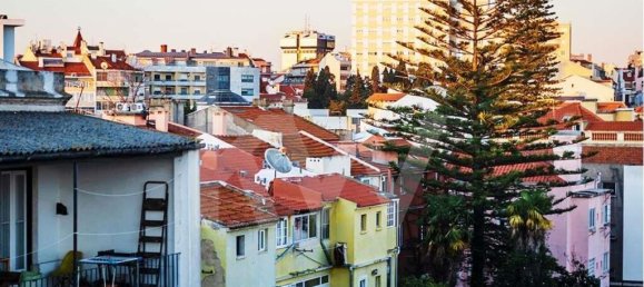 2 bedrooms Apartment in Lisbon, Portugal No. 91618 45