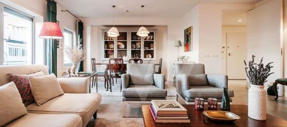 2 bedrooms Apartment in Lisbon, Portugal No. 91618 4