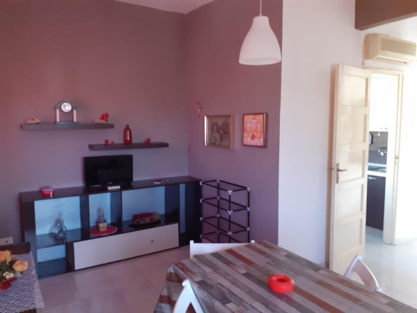 2غرفة شقة في Sciacca, Italy رقم 114396