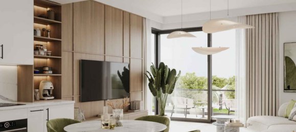 Apartamento T1 em AYALA, Town Square, UAE N.º 61756 4