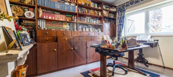 6 bedrooms House in Leiria, Portugal No. 19467 12