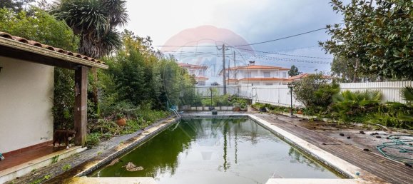 6 bedrooms House in Leiria, Portugal No. 19467 32