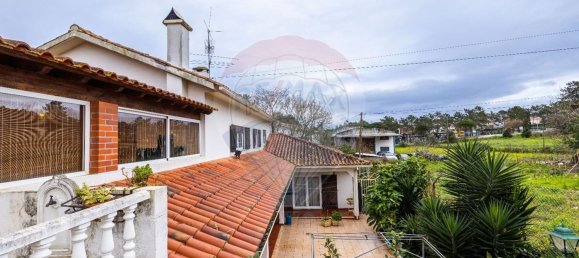 6 bedrooms House in Leiria, Portugal No. 19467 38