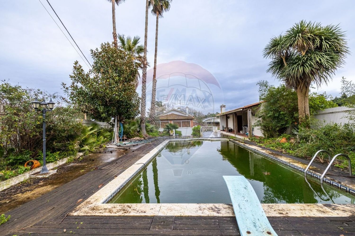 6 bedrooms House in Leiria, Portugal No. 19467