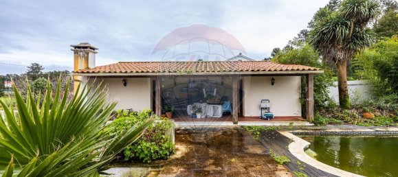 6 bedrooms House in Leiria, Portugal No. 19467 33