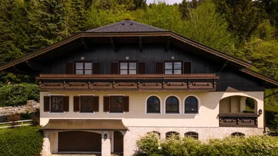 7 Schlafzimmer Haus in Tiefgraben, Austria, Nr. 110692