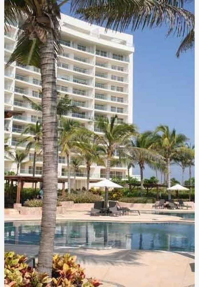 4 bedrooms House in Guerrero, Mexico No. 176391