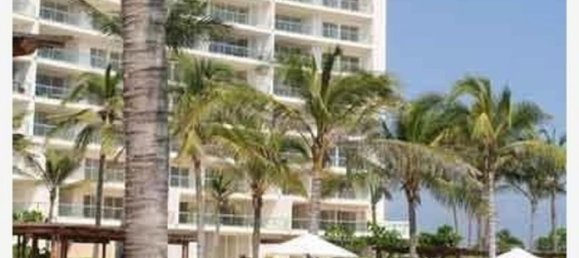 4 bedrooms House in Guerrero, Mexico No. 176391 2