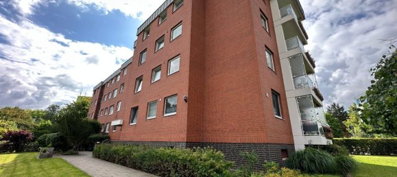 3 rooms Apartment in Hildesheim, Germany No. 224252 2