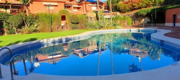 3 Schlafzimmer Wohnung in Marbella, Spain, Nr. 142861 21