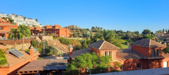 3 Schlafzimmer Wohnung in Marbella, Spain, Nr. 142861 4