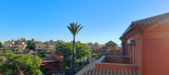 3 Schlafzimmer Wohnung in Marbella, Spain, Nr. 142861 3