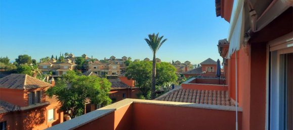 3 Schlafzimmer Wohnung in Marbella, Spain, Nr. 142861 5