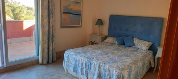 3 Schlafzimmer Wohnung in Marbella, Spain, Nr. 142861 9
