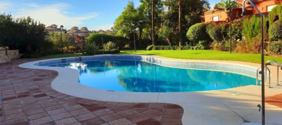 3 Schlafzimmer Wohnung in Marbella, Spain, Nr. 142861 20