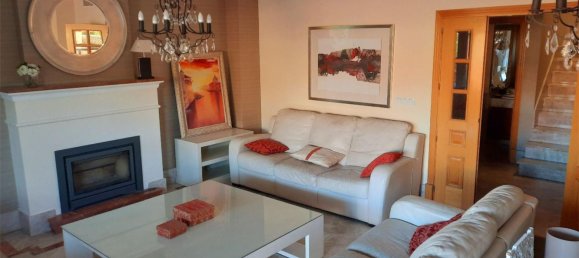 3 Schlafzimmer Wohnung in Marbella, Spain, Nr. 142861 6