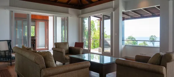 7 bedrooms House for sale in Surin, Northeastern Thailand, Thailand № 81064 6