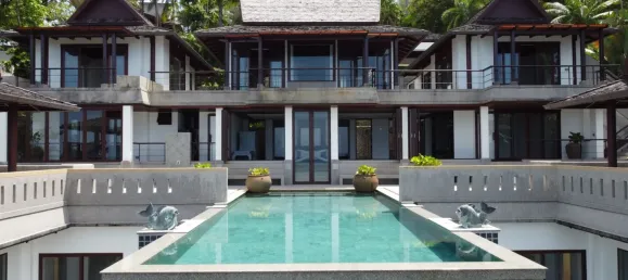 7 bedrooms House for sale in Surin, Northeastern Thailand, Thailand № 81064 11