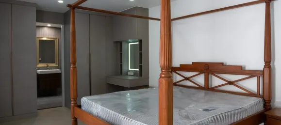 7 bedrooms House for sale in Surin, Northeastern Thailand, Thailand № 81064 22