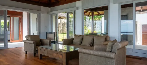 7 bedrooms House for sale in Surin, Northeastern Thailand, Thailand № 81064 4