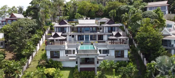 7 bedrooms House for sale in Surin, Northeastern Thailand, Thailand № 81064 8
